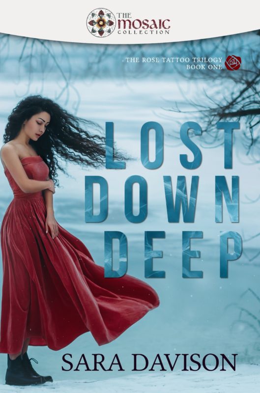 Lost Down Deep