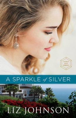 A Sparkle of Silver