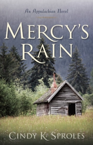 Mercy’s Rain