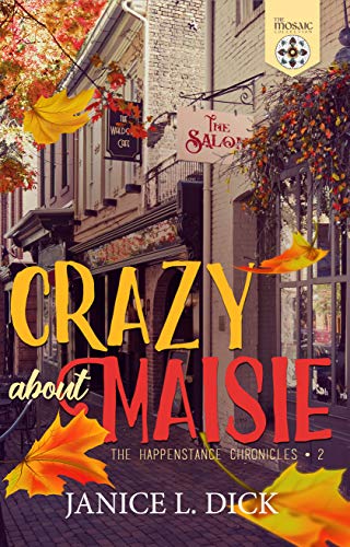 Crazy About Maisie