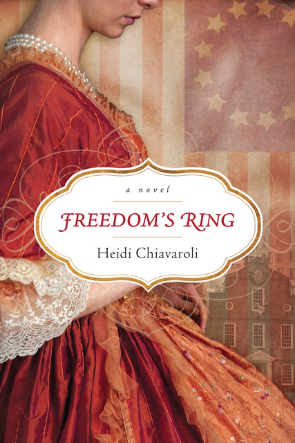 Freedom’s Ring