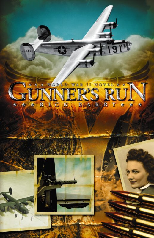 Gunner’s Run