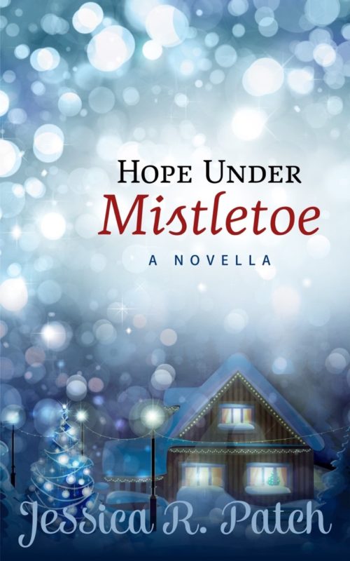 Hope Under Mistletoe