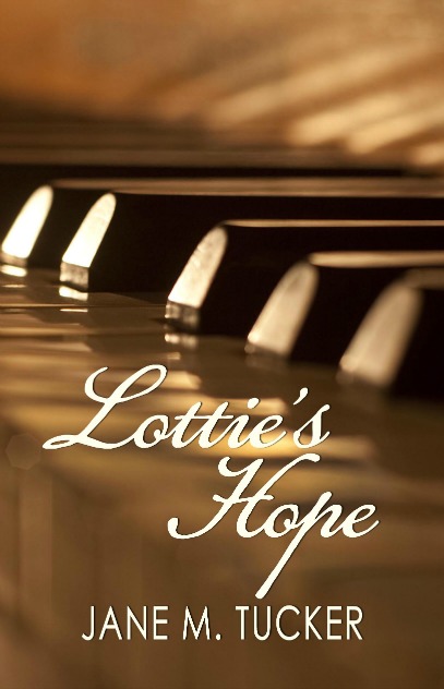 Lottie’s Hope