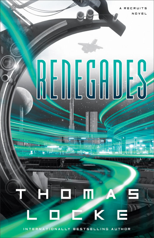 Renegades