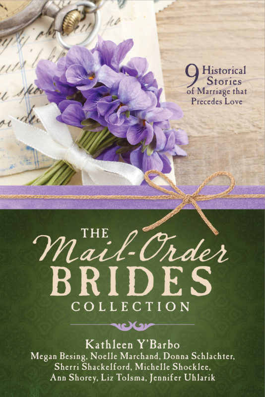 Mail Order Brides Collection