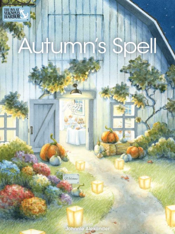 Autumn’s Spell