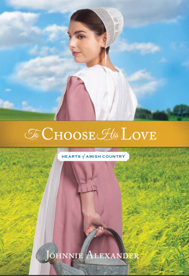 To Choose His Love