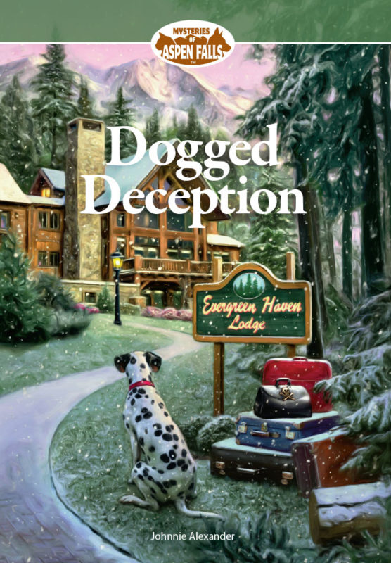 Dogged Deception