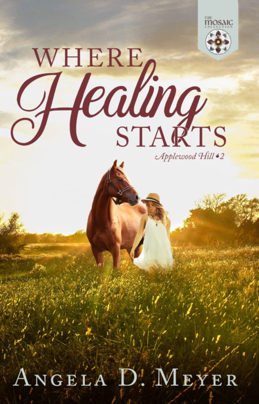 Where Healing Starts