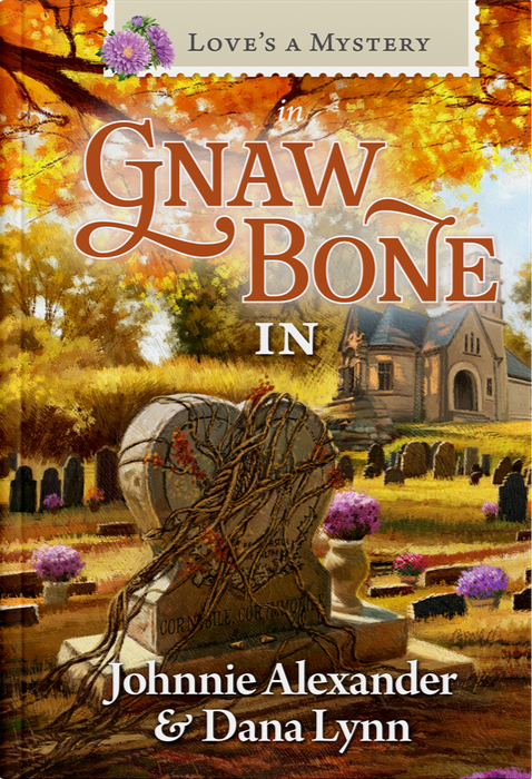 Love’s a Mystery in Gnaw Bone, Indiana
