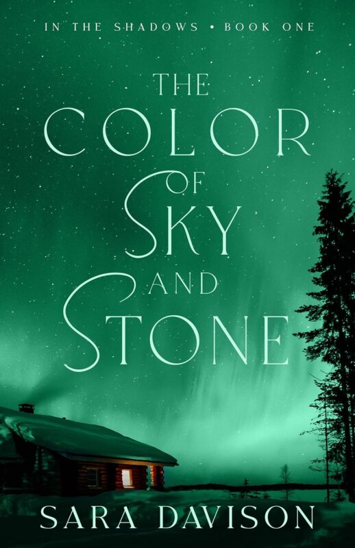 The Color of Sky and Stone