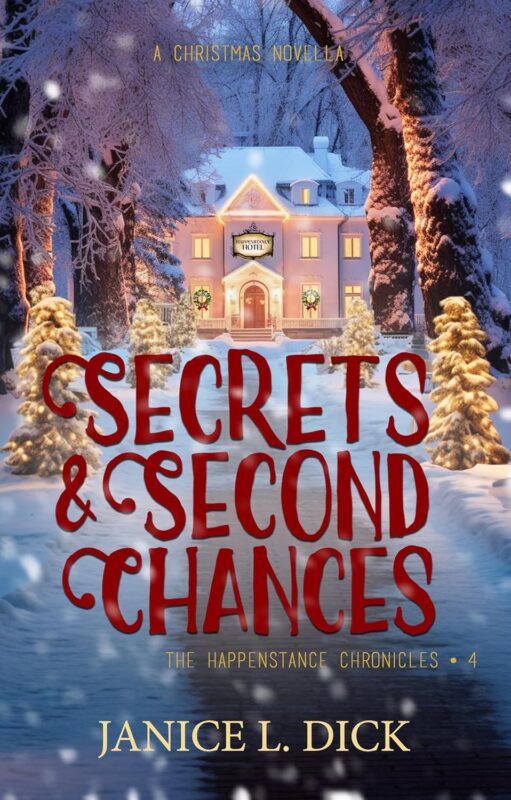 Secrets & Second Chances