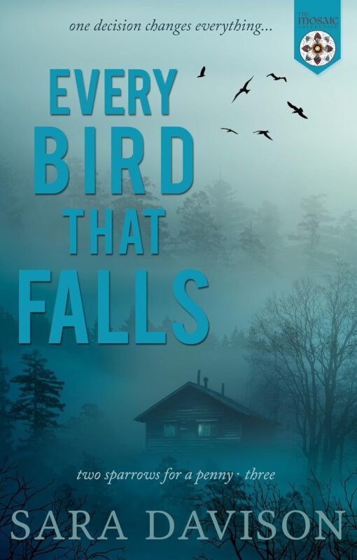 Every Bird That Falls
