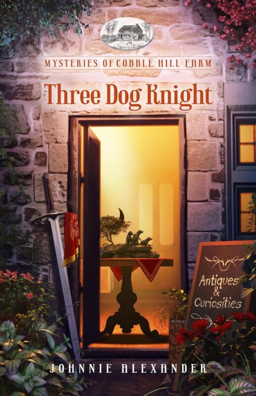 Three Dog Knight