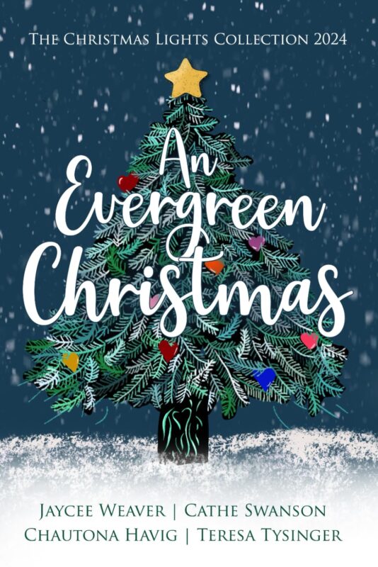 An Evergreen Christmas