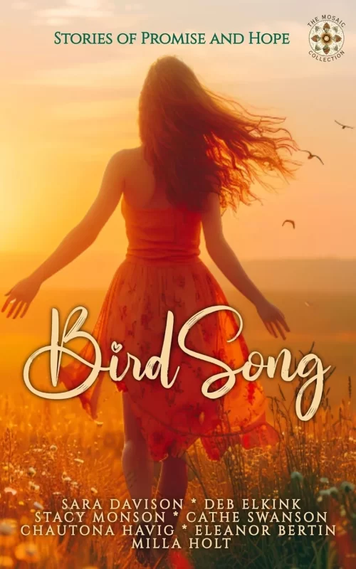 BirdSong: Stories of Promise and Hope