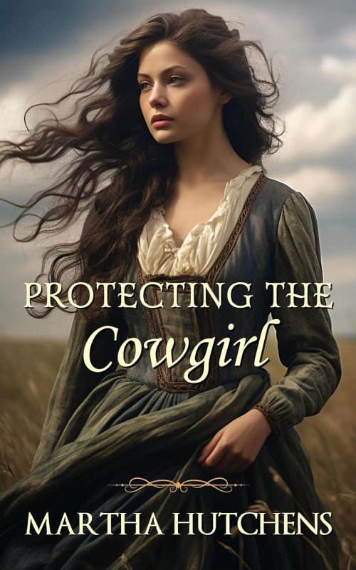 Protecting the Cowgirl