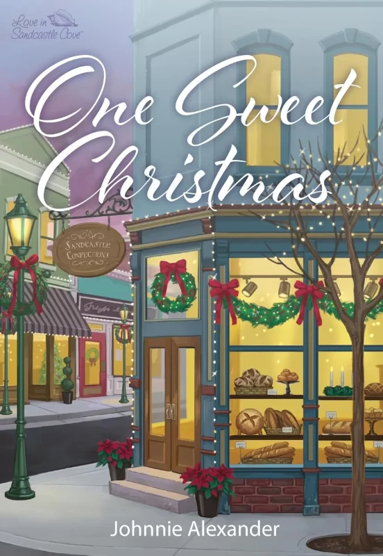 One Sweet Christmas