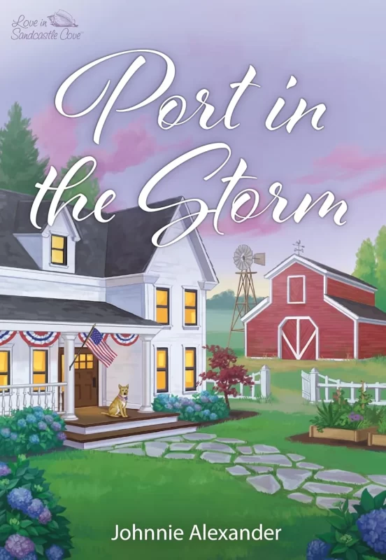 Port in the Storm
