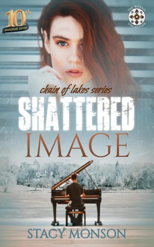 Shattered Image