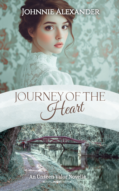 Journey of the Heart