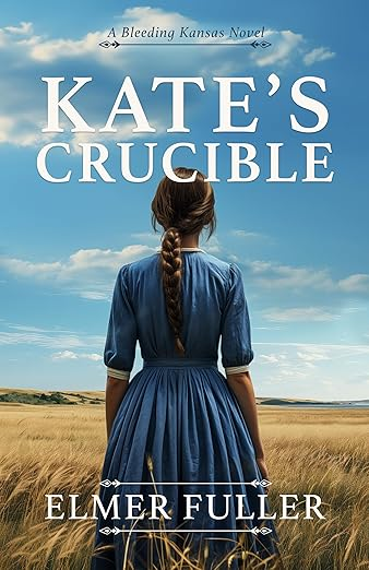 Kate’s Crucible