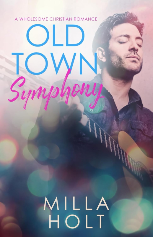 Old Town Symphony