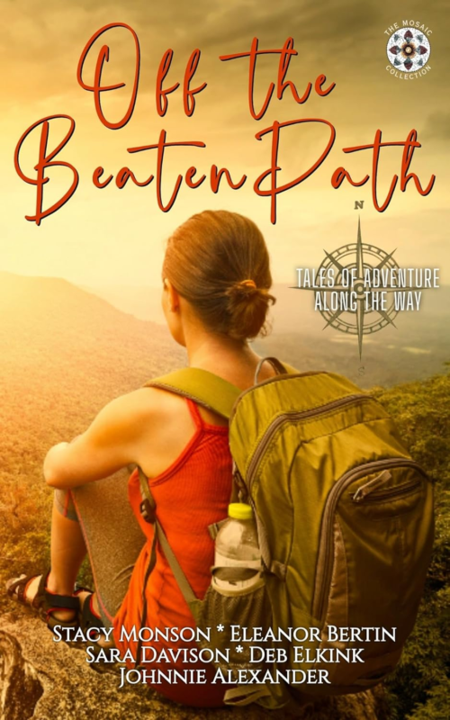 Off the Beaten Path: Tales of Adventure Along the Way